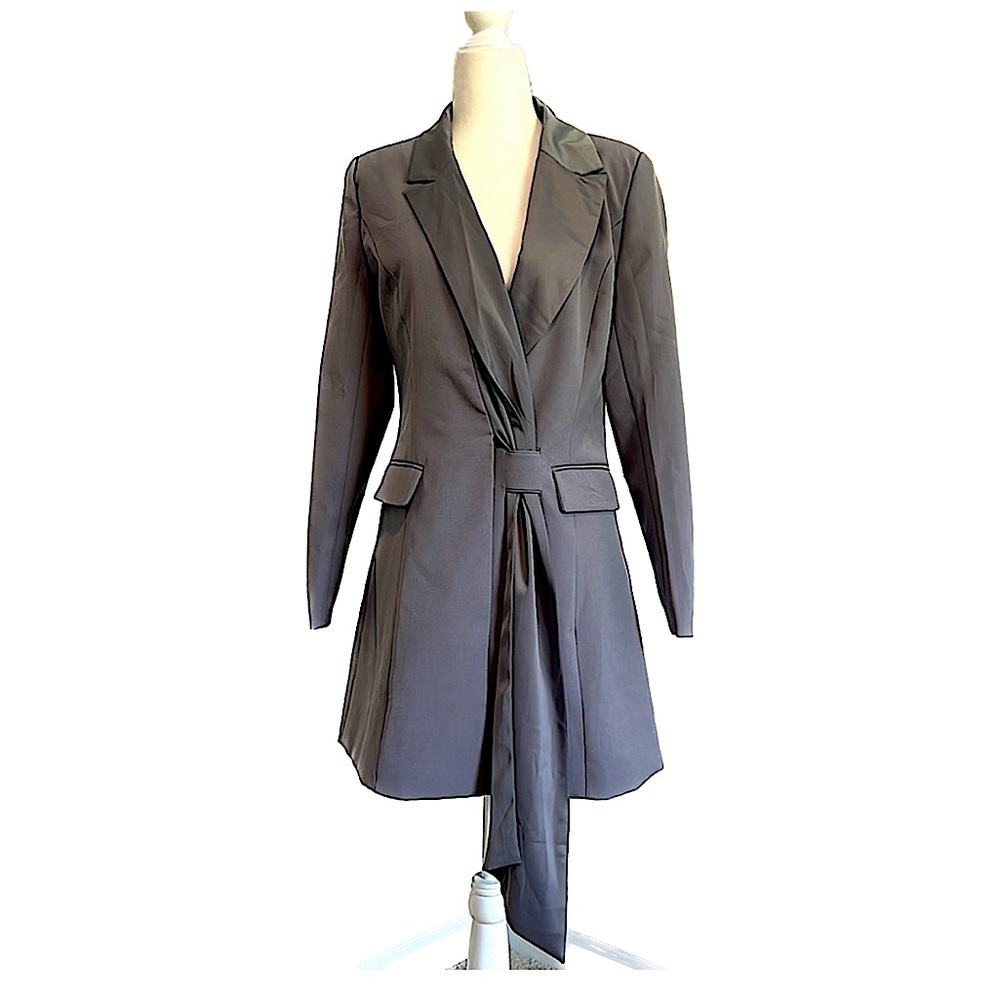 Blazer dress NWT